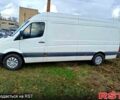 Білий Мерседес Sprinter, об'ємом двигуна 2.2 л та пробігом 534 тис. км за 11500 $, фото 1 на Automoto.ua