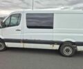 Білий Мерседес Sprinter, об'ємом двигуна 2.15 л та пробігом 285 тис. км за 7500 $, фото 2 на Automoto.ua