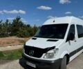Белый Мерседес Sprinter, объемом двигателя 0 л и пробегом 510 тыс. км за 13000 $, фото 1 на Automoto.ua