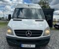 Білий Мерседес Sprinter, об'ємом двигуна 2.15 л та пробігом 658 тис. км за 8300 $, фото 1 на Automoto.ua