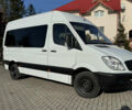 Белый Мерседес Sprinter, объемом двигателя 2.15 л и пробегом 500 тыс. км за 10400 $, фото 6 на Automoto.ua