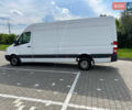 Білий Мерседес Sprinter, об'ємом двигуна 2.9 л та пробігом 600 тис. км за 12000 $, фото 1 на Automoto.ua