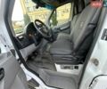 Белый Мерседес Sprinter, объемом двигателя 2.15 л и пробегом 194 тыс. км за 11777 $, фото 17 на Automoto.ua