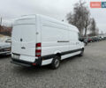 Белый Мерседес Sprinter, объемом двигателя 2.15 л и пробегом 580 тыс. км за 12500 $, фото 2 на Automoto.ua