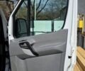 Белый Мерседес Sprinter, объемом двигателя 2.1 л и пробегом 444 тыс. км за 10500 $, фото 10 на Automoto.ua