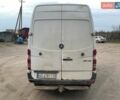 Белый Мерседес Sprinter, объемом двигателя 2.2 л и пробегом 467 тыс. км за 5500 $, фото 3 на Automoto.ua