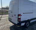 Белый Мерседес Sprinter, объемом двигателя 2.15 л и пробегом 441 тыс. км за 9200 $, фото 5 на Automoto.ua