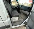 Белый Мерседес Sprinter, объемом двигателя 2.15 л и пробегом 194 тыс. км за 11777 $, фото 21 на Automoto.ua