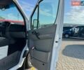 Белый Мерседес Sprinter, объемом двигателя 2.15 л и пробегом 300 тыс. км за 13000 $, фото 22 на Automoto.ua