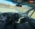 Белый Мерседес Sprinter, объемом двигателя 2.15 л и пробегом 600 тыс. км за 15200 $, фото 10 на Automoto.ua