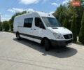 Белый Мерседес Sprinter, объемом двигателя 2.99 л и пробегом 662 тыс. км за 9550 $, фото 1 на Automoto.ua
