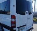 Белый Мерседес Sprinter, объемом двигателя 3 л и пробегом 510 тыс. км за 16200 $, фото 3 на Automoto.ua
