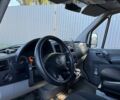 Білий Мерседес Sprinter, об'ємом двигуна 2.15 л та пробігом 280 тис. км за 9500 $, фото 11 на Automoto.ua