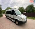 Белый Мерседес Sprinter, объемом двигателя 2.99 л и пробегом 380 тыс. км за 15700 $, фото 1 на Automoto.ua