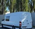 Білий Мерседес Sprinter, об'ємом двигуна 2.15 л та пробігом 280 тис. км за 9500 $, фото 2 на Automoto.ua