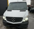 Білий Мерседес Sprinter, об'ємом двигуна 2.15 л та пробігом 400 тис. км за 8700 $, фото 1 на Automoto.ua