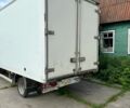 Белый Мерседес Sprinter, объемом двигателя 2.15 л и пробегом 670 тыс. км за 11000 $, фото 2 на Automoto.ua