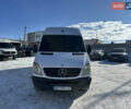 Білий Мерседес Sprinter, об'ємом двигуна 2.15 л та пробігом 250 тис. км за 11450 $, фото 1 на Automoto.ua