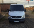 Белый Мерседес Sprinter, объемом двигателя 2.15 л и пробегом 515 тыс. км за 6500 $, фото 12 на Automoto.ua