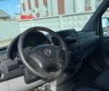 Белый Мерседес Sprinter, объемом двигателя 2.1 л и пробегом 650 тыс. км за 10200 $, фото 13 на Automoto.ua