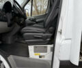 Белый Мерседес Sprinter, объемом двигателя 0 л и пробегом 410 тыс. км за 17300 $, фото 18 на Automoto.ua