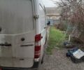 Білий Мерседес Sprinter, об'ємом двигуна 2.1 л та пробігом 330 тис. км за 10000 $, фото 6 на Automoto.ua