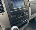 Білий Мерседес Sprinter, об'ємом двигуна 2.15 л та пробігом 658 тис. км за 8300 $, фото 11 на Automoto.ua