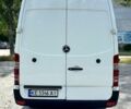 Белый Мерседес Sprinter, объемом двигателя 2.1 л и пробегом 350 тыс. км за 12000 $, фото 6 на Automoto.ua