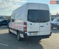 Белый Мерседес Sprinter, объемом двигателя 2.15 л и пробегом 300 тыс. км за 13000 $, фото 5 на Automoto.ua
