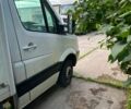 Белый Мерседес Sprinter, объемом двигателя 2.15 л и пробегом 670 тыс. км за 11000 $, фото 10 на Automoto.ua