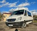 Белый Мерседес Sprinter, объемом двигателя 2.99 л и пробегом 5 тыс. км за 12500 $, фото 1 на Automoto.ua