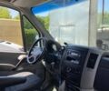 Белый Мерседес Sprinter, объемом двигателя 3 л и пробегом 560 тыс. км за 10885 $, фото 5 на Automoto.ua