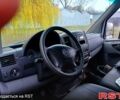 Белый Мерседес Sprinter, объемом двигателя 2.2 л и пробегом 534 тыс. км за 11500 $, фото 7 на Automoto.ua