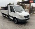 Белый Мерседес Sprinter, объемом двигателя 2.99 л и пробегом 390 тыс. км за 18000 $, фото 15 на Automoto.ua