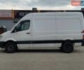 Білий Мерседес Sprinter, об'ємом двигуна 2.15 л та пробігом 539 тис. км за 6490 $, фото 6 на Automoto.ua