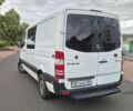 Білий Мерседес Sprinter, об'ємом двигуна 2.15 л та пробігом 285 тис. км за 7500 $, фото 4 на Automoto.ua