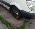 Білий Мерседес Sprinter, об'ємом двигуна 0 л та пробігом 295 тис. км за 10000 $, фото 2 на Automoto.ua