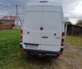 Белый Мерседес Sprinter, объемом двигателя 2.15 л и пробегом 530 тыс. км за 15200 $, фото 2 на Automoto.ua