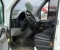 Білий Мерседес Sprinter, об'ємом двигуна 2.15 л та пробігом 370 тис. км за 11900 $, фото 8 на Automoto.ua
