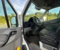 Белый Мерседес Sprinter, объемом двигателя 2.15 л и пробегом 413 тыс. км за 9700 $, фото 9 на Automoto.ua