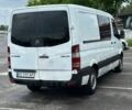 Білий Мерседес Sprinter, об'ємом двигуна 2.15 л та пробігом 291 тис. км за 7500 $, фото 4 на Automoto.ua