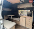 Белый Мерседес Sprinter, объемом двигателя 2.99 л и пробегом 470 тыс. км за 16500 $, фото 19 на Automoto.ua