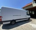 Белый Мерседес Sprinter, объемом двигателя 3 л и пробегом 560 тыс. км за 10885 $, фото 1 на Automoto.ua
