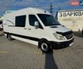 Белый Мерседес Sprinter, объемом двигателя 2.15 л и пробегом 300 тыс. км за 13000 $, фото 8 на Automoto.ua