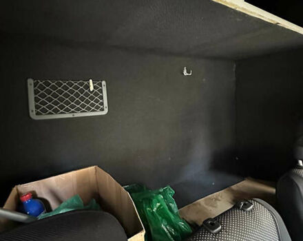 Білий Мерседес Sprinter, об'ємом двигуна 2.2 л та пробігом 580 тис. км за 9500 $, фото 10 на Automoto.ua