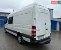 Білий Мерседес Sprinter, об'ємом двигуна 2.99 л та пробігом 665 тис. км за 17800 $, фото 21 на Automoto.ua
