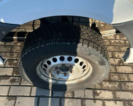 Белый Мерседес Sprinter, объемом двигателя 2.1 л и пробегом 620 тыс. км за 9800 $, фото 11 на Automoto.ua