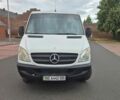 Білий Мерседес Sprinter, об'ємом двигуна 2.15 л та пробігом 285 тис. км за 7500 $, фото 11 на Automoto.ua