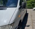 Білий Мерседес Sprinter, об'ємом двигуна 2.69 л та пробігом 422 тис. км за 16700 $, фото 11 на Automoto.ua