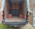 Білий Мерседес Sprinter, об'ємом двигуна 2.15 л та пробігом 530 тис. км за 15500 $, фото 19 на Automoto.ua